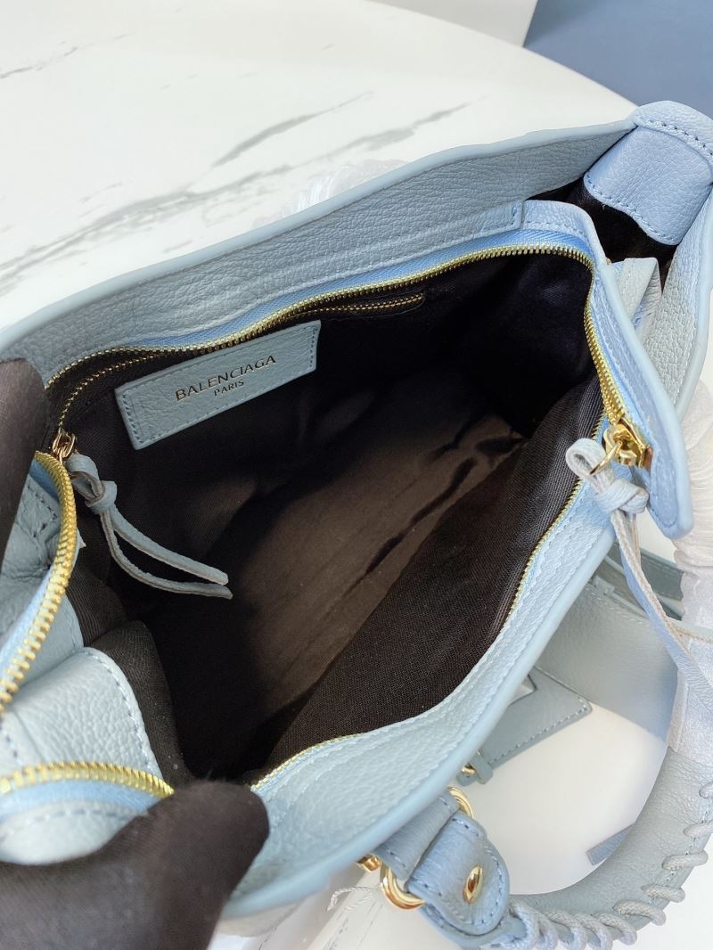 Balenciaga Classic City Bags